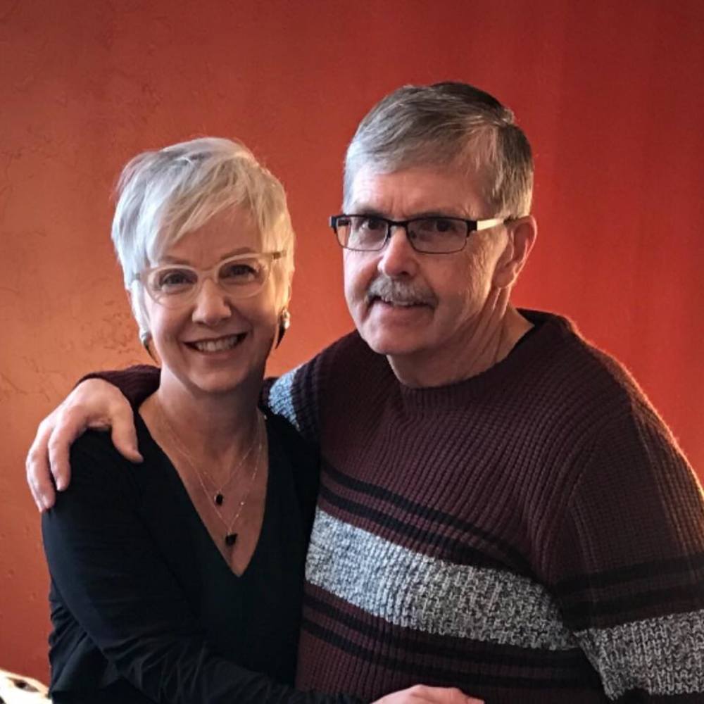 Meet your Posher, Karen